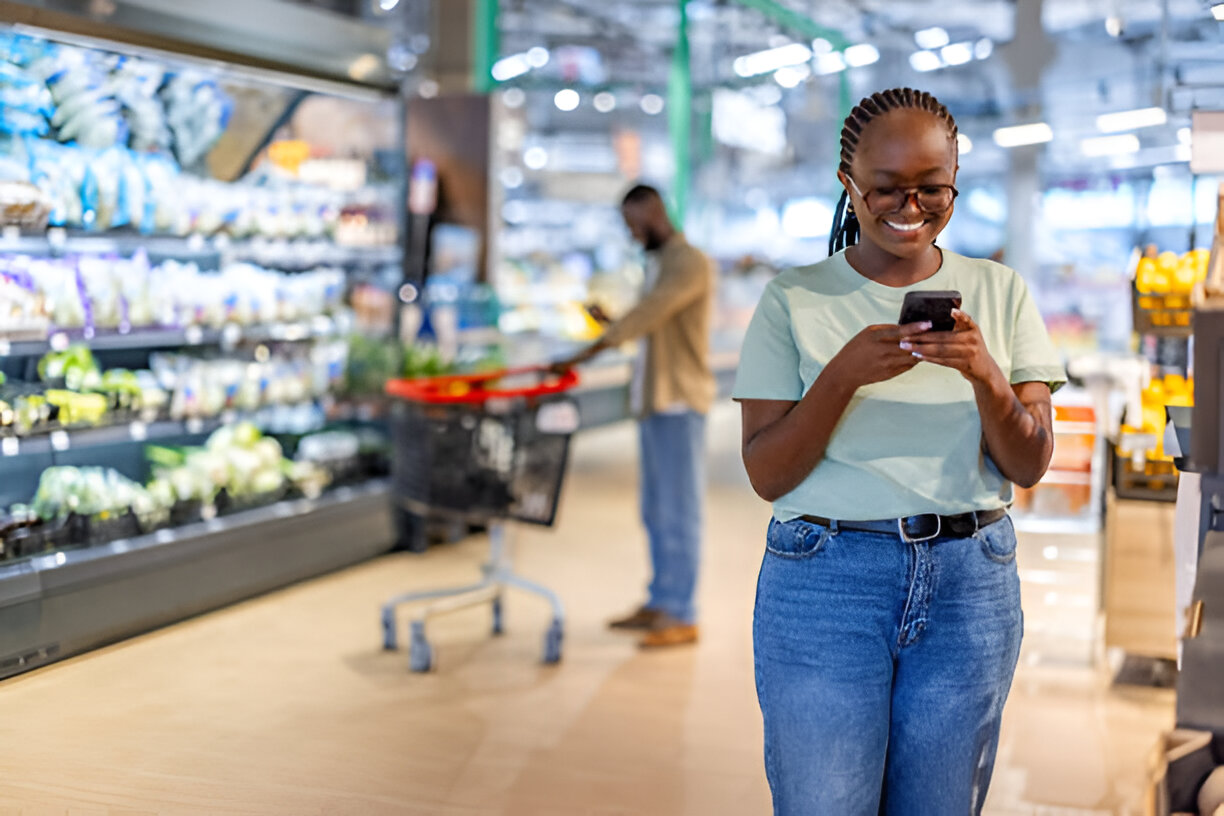 Your Feed, Your Vibe