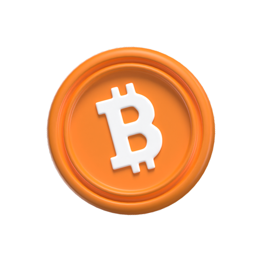 Bitcoin coin