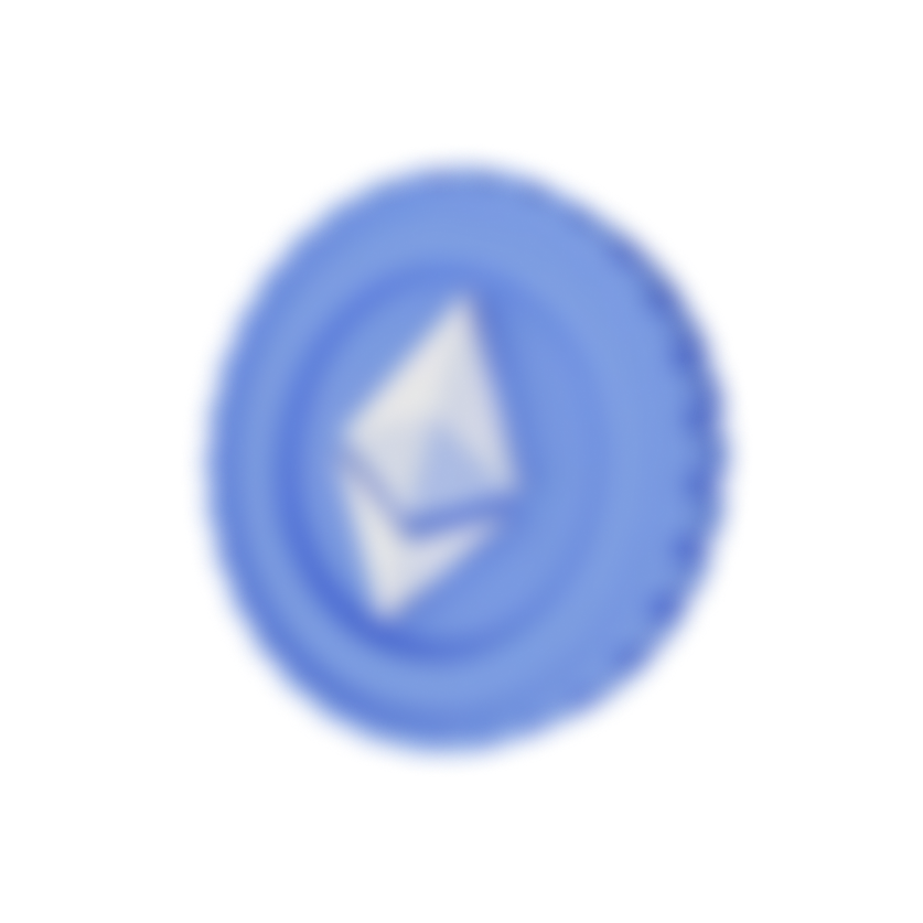 Ethereum coin